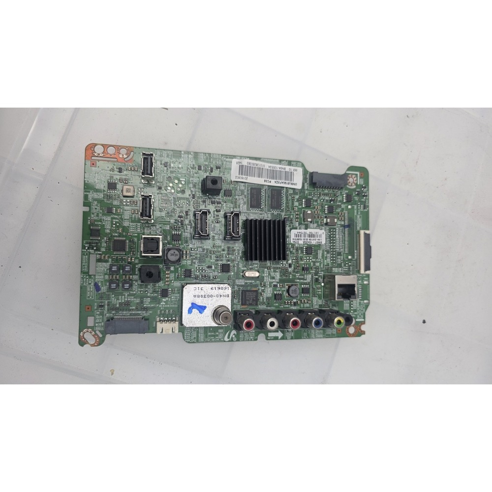 BN94-10553A Samsung Main Board, BN94-07924E, BN94-07903L, BN97-10423A,...